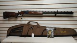 Used Browning CXT Trap12 gauge 32" bbl 3 chokes choke wrench soft case good condition - 10 of 20