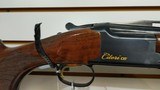 Used Browning CXT Trap12 gauge 32" bbl 3 chokes choke wrench soft case good condition - 13 of 20