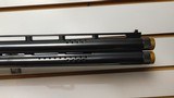 Used Browning CXT Trap12 gauge 32" bbl 3 chokes choke wrench soft case good condition - 16 of 20