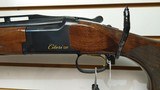 Used Browning CXT Trap12 gauge 32" bbl 3 chokes choke wrench soft case good condition - 4 of 20