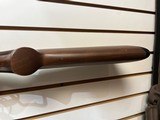 Lightly used Browning BT99
12 Gauge 34" bbl 1 choke mod adj comb 14" lop
13" to the wood good condition - 17 of 24