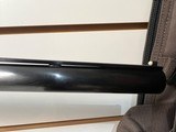 Lightly used Browning BT99
12 Gauge 34" bbl 1 choke mod adj comb 14" lop
13" to the wood good condition - 12 of 24