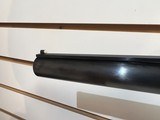 Lightly used Browning BT99
12 Gauge 34" bbl 1 choke mod adj comb 14" lop
13" to the wood good condition - 11 of 24