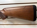 Lightly used Browning BT99
12 Gauge 34" bbl 1 choke mod adj comb 14" lop
13" to the wood good condition - 6 of 24