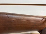 Lightly used Browning BT99
12 Gauge 34" bbl 1 choke mod adj comb 14" lop
13" to the wood good condition - 24 of 24