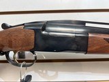 Lightly used Browning BT99
12 Gauge 34" bbl 1 choke mod adj comb 14" lop
13" to the wood good condition - 18 of 24