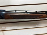 Lightly used Browning BT99
12 Gauge 34" bbl 1 choke mod adj comb 14" lop
13" to the wood good condition - 4 of 24