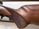 Lightly used Browning BT99
12 Gauge 34" bbl 1 choke mod adj comb 14" lop
13" to the wood good condition - 23 of 24