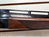 Lightly used Browning BT99
12 Gauge 34" bbl 1 choke mod adj comb 14" lop
13" to the wood good condition - 16 of 24