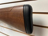 Lightly used Browning BT99
12 Gauge 34" bbl 1 choke mod adj comb 14" lop
13" to the wood good condition - 14 of 24