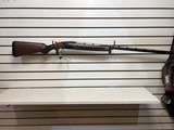 Lightly used Browning BT99
12 Gauge 34" bbl 1 choke mod adj comb 14" lop
13" to the wood good condition - 22 of 24