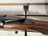 Lightly used Browning BT99
12 Gauge 34" bbl 1 choke mod adj comb 14" lop
13" to the wood good condition - 7 of 24