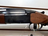 Lightly used Browning BT99
12 Gauge 34" bbl 1 choke mod adj comb 14" lop
13" to the wood good condition - 5 of 24