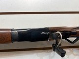 Lightly used Browning BT99
12 Gauge 34" bbl 1 choke mod adj comb 14" lop
13" to the wood good condition - 19 of 24