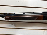 Lightly used Browning BT99
12 Gauge 34" bbl 1 choke mod adj comb 14" lop
13" to the wood good condition - 20 of 24