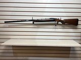 Lightly used Browning BT99
12 Gauge 34" bbl 1 choke mod adj comb 14" lop
13" to the wood good condition - 1 of 24