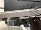 Kimber CDP Custom II 45ACP
Reduced From $1249.95 to $1099.00 - 5 of 15