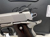 Kimber CDP Custom II 45ACP
Reduced From $1249.95 to $1099.00 - 14 of 15