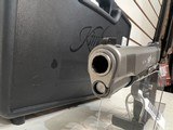 Kimber CDP Custom II 45ACP
Reduced From $1249.95 to $1099.00 - 3 of 15