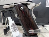Kimber CDP Custom II 45ACP
Reduced From $1249.95 to $1099.00 - 11 of 15