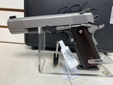 Kimber CDP Custom II 45ACP
Reduced From $1249.95 to $1099.00 - 1 of 15