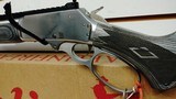 new Marlin 1895SBL 45-70 736676704781 new in box - 4 of 23