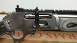 new Marlin 1895SBL 45-70 736676704781 new in box - 16 of 23