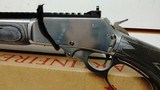 new Marlin 1895SBL 45-70 736676704781 new in box - 5 of 23