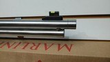 new Marlin 1895SBL 45-70 736676704781 new in box - 19 of 23