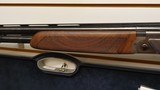 new Beretta694 1232 Sporting Left hand H 12Ga 32 082442916460 in luggage case - 6 of 23