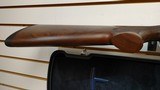new Beretta694 1232 Sporting Left hand H 12Ga 32 082442916460 in luggage case - 22 of 23
