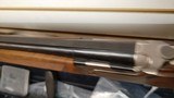 new Beretta694 1232 Sporting Left hand H 12Ga 32 082442916460 in luggage case - 8 of 23