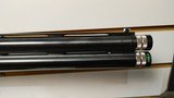 new Beretta694 1232 Sporting Left hand H 12Ga 32 082442916460 in luggage case - 18 of 23
