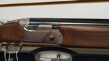 new Beretta694 1232 Sporting Left hand H 12Ga 32 082442916460 in luggage case - 16 of 23