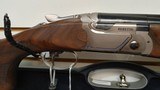 new Beretta694 1232 Sporting Left hand H 12Ga 32 082442916460 in luggage case - 15 of 23