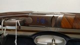 new Beretta694 1232 Sporting Left hand H 12Ga 32 082442916460 in luggage case - 20 of 23