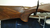 new Beretta694 1232 Sporting Left hand H 12Ga 32 082442916460 in luggage case - 14 of 23
