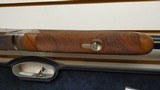 new Beretta694 1232 Sporting Left hand H 12Ga 32 082442916460 in luggage case - 19 of 23