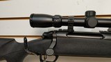 Lightly Used Remington 783 30-06 22" bbl Bi-Pod, Scope good condition - 16 of 25