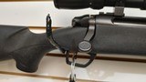 Lightly Used Remington 783 30-06 22" bbl Bi-Pod, Scope good condition - 15 of 25