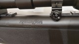 Lightly Used Remington 783 30-06 22" bbl Bi-Pod, Scope good condition - 9 of 25
