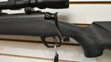 Lightly Used Remington 783 30-06 22" bbl Bi-Pod, Scope good condition - 4 of 25
