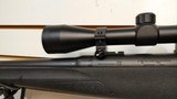 Lightly Used Remington 783 30-06 22" bbl Bi-Pod, Scope good condition - 7 of 25