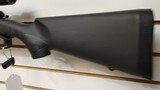 Lightly Used Remington 783 30-06 22" bbl Bi-Pod, Scope good condition - 2 of 25