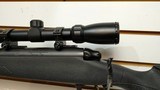 Lightly Used Remington 783 30-06 22" bbl Bi-Pod, Scope good condition - 5 of 25