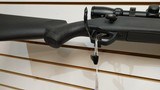 Lightly Used Remington 783 30-06 22" bbl Bi-Pod, Scope good condition - 23 of 25