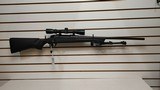 Lightly Used Remington 783 30-06 22" bbl Bi-Pod, Scope good condition - 12 of 25