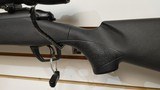 Lightly Used Remington 783 30-06 22" bbl Bi-Pod, Scope good condition - 3 of 25