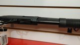 new WRA SXP DEFENDER SHTG 12M/18CB new in box - 20 of 24