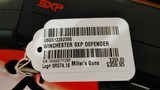 new WRA SXP DEFENDER SHTG 12M/18CB new in box - 23 of 24